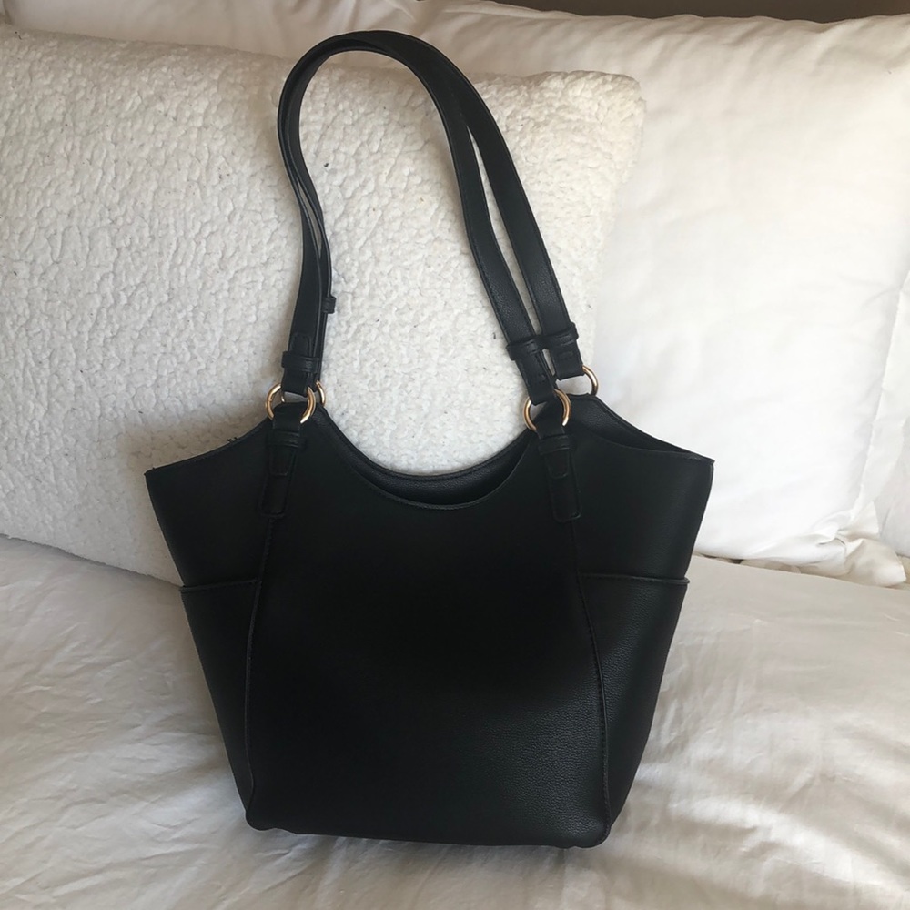 Brand new leather purse